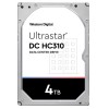 Western Digital Ultrastar 7K6 3.5" 4000 GB SAS