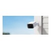 Anker Eufy | Security Camera With Solar Panel | SoloCam C210 | Wire-free | IP67 | Built-In 8 GB EMMC | White