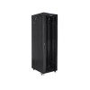 LANBERG rack cab. 19i free-standing 42U