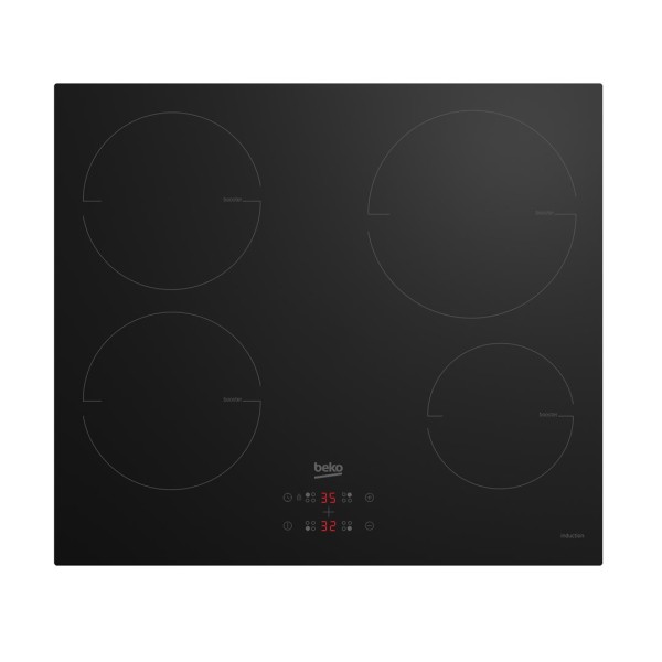 Beko HII 64400 MT hob Black ...