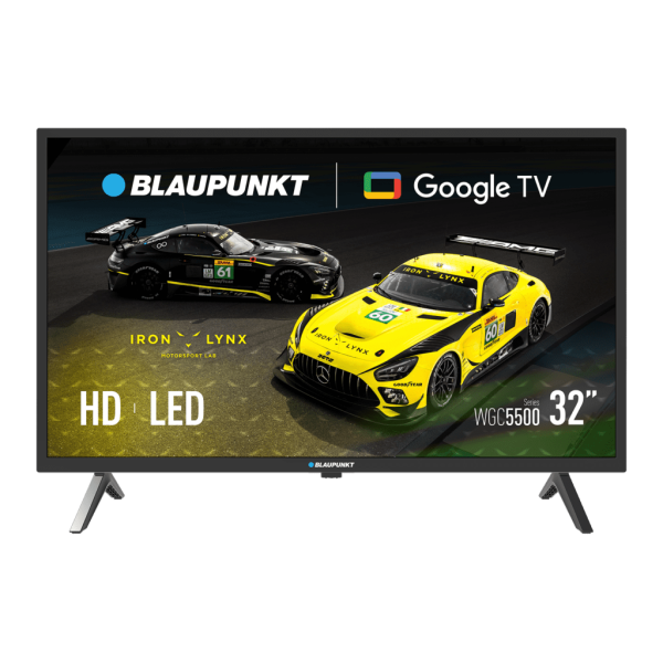 Blaupunkt LED TV | 32WGC5500S | ...