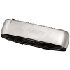 Laminator | Saturn 3i | A4 | Technology Heat | Silver/Black