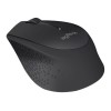 MOUSE USB OPTICAL WRL M280/BLACK 910-004287 LOGITECH