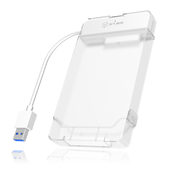 ICY BOX IB-AC703-U3 USB 3.0 Adapter ...