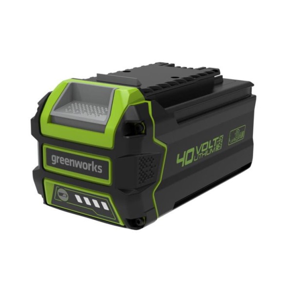 Greenworks G40B5 40V 5Ah battery - ...