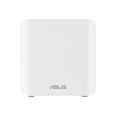 Asus ZenWiFI BD4 BE3600 Dual Band PCI-E (802.11be), WiFi 7, Router | Asus