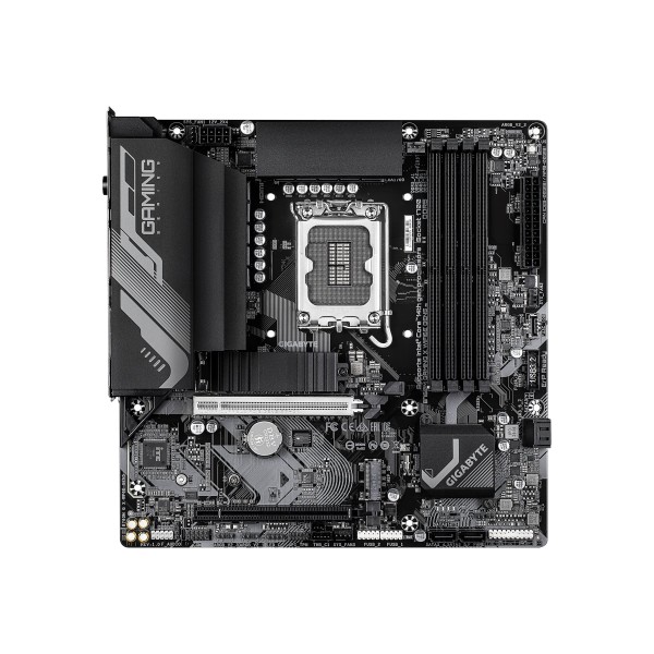 GIGABYTE B760M GAMING X WIFI6E GEN5 ...