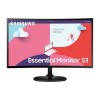 Samsung S36C computer monitor 68.6 cm (27") 1920 x 1080 pixels Full HD LCD Black