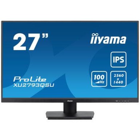 LCD Monitor|IIYAMA|27