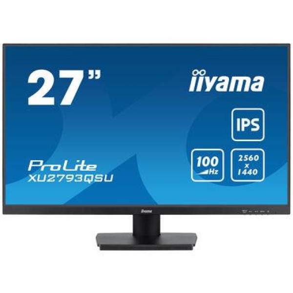 LCD Monitor|IIYAMA|27