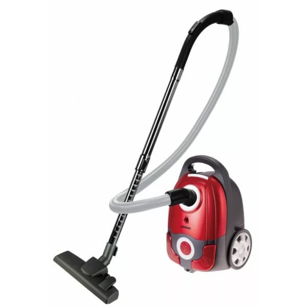 Bagged Vacuum Cleaner - PRIME3 SVC51 ...