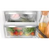 Bosch KIN86ADD0 fridge-freezer Freestanding 260 L D White