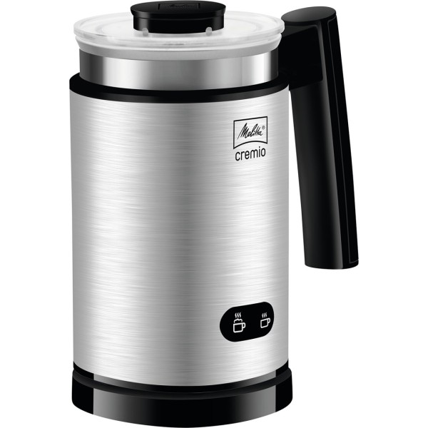 Melitta Cremio II Automatic milk frother ...