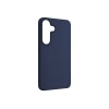 Fixed | Story | Back Cover | Samsung | Galaxy S25 | Rubber | Blue