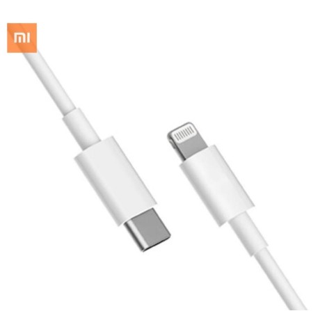 Xiaomi Mi Type-C to Lightning Cable 1m | Xiaomi