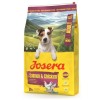 Josera Mini Adult Salmon & Chicken 10kg
