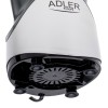 Adler Blender Smoothie Set | AD 4084 | Tabletop | 1200 W | Jar material BPA-Free | Jar capacity 0.3+0.5+0.5+0.7 L | Ice crushing | Stainless Steel