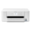 Epson WF-M4119DW | Mono | Inkjet | Wi-Fi | Maximum ISO A-series paper size A4 | White