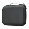 Lenovo Go Tech Accessories Organizer equipment case Briefcase/classic case Grey