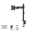 MONITOR ACC DESK MOUNT/10-30