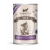 NATURAL TRAIL Duck Soft Line - wet dog food - 400g