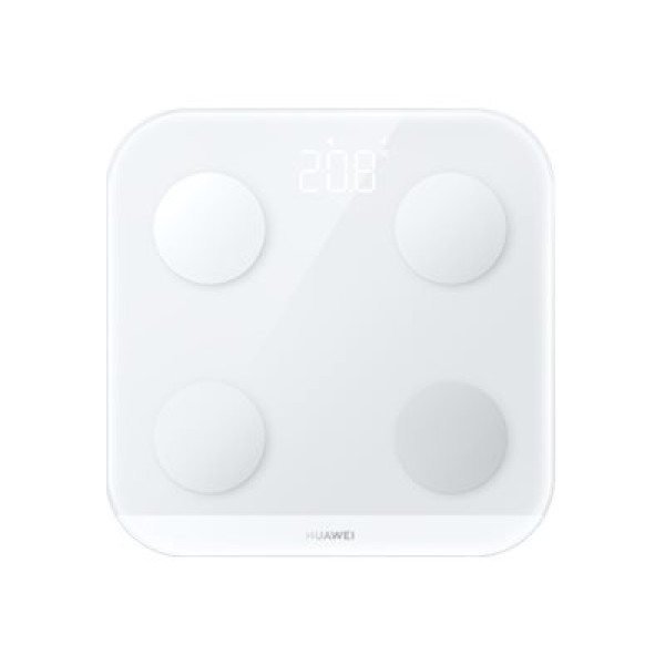 Huawei Scale 3 (Frosty White), Dobby-B19 ...