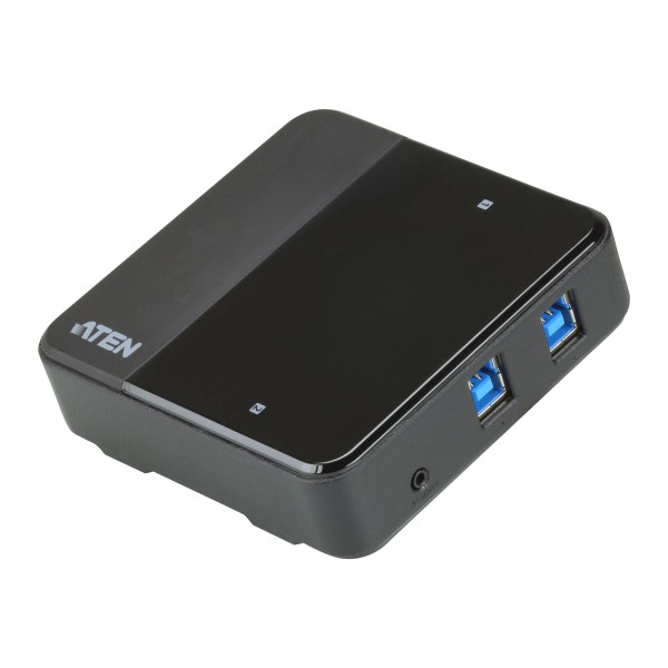 Aten 2-Port USB 3.1 Gen1 Peripheral ...