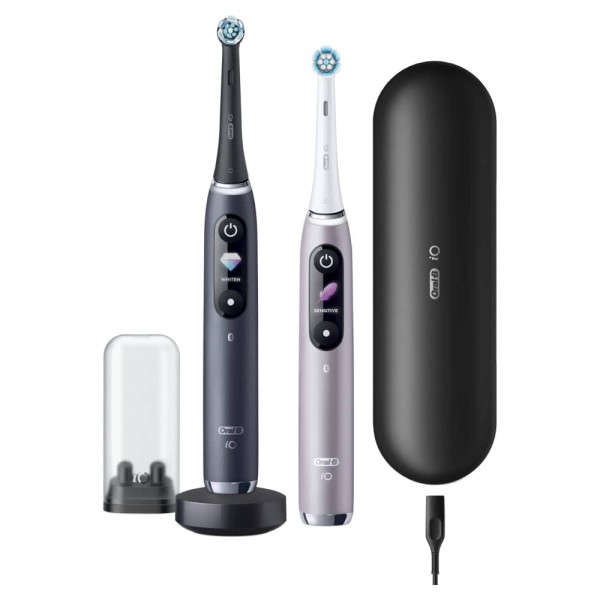 Oral-B | Electric Toothbrush | iO ...