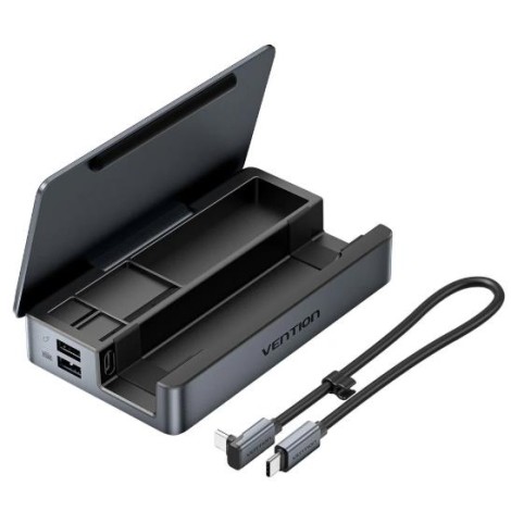 CONSOLE ACC DOCK 9IN1/BC1003 TPZH0 VENTION