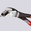 Didelės svertinės jėgos kirpimo replės KNIPEX 7402250 | Knipex