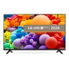 LG 43UT73003LA | 43 | Smart TV | webOS24 | UHD | Black