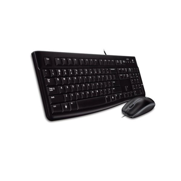 KEYBOARD MK120 US/DESKTOP 920-002563 LOGITECH