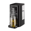 Caso | Turbo hot water dispenser | HW 550 | Water Dispenser | 2600 W | 2.9 L | Plastic/Stainless Steel | Black