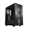 Case|CHIEFTEC|GS-02B-OP|MidiTower|Not included|ATX|MicroATX|MiniITX|Colour Black|GS-02B-OP