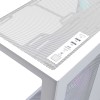 MODECOM Volcano SPACE XL ARGB FULL TOWER 5F White