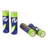 GEMBIRD Super alkaline AA batteries