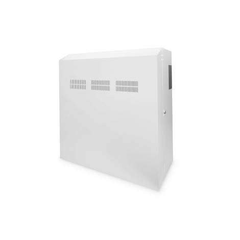 Digitus | Wall Mounting Cabinets - Slim | DN-19 WM-V6U-SL | Grey | 80 x 64 x 30.9 cm