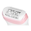 Braun Silk-épil 7 7-000 Pink, White