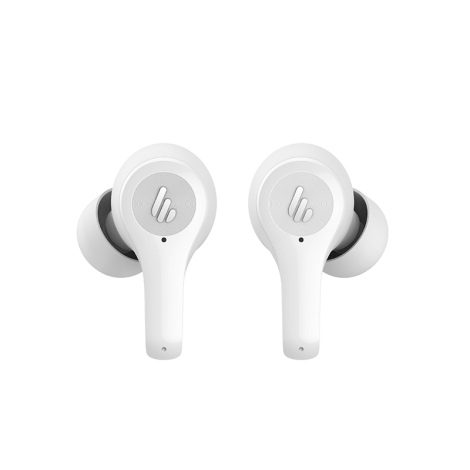 Edifier | Headphones | X5 Lite | Bluetooth | In-ear | Noise canceling | Wireless | White