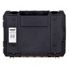 DeWALT DWST83344-1 tool storage case Black, Yellow