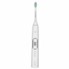 Philips Sonicare HX6877/28 electric toothbrush Adult Sonic toothbrush Silver, White