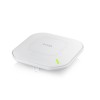 Access Point Wi-Fi 6 Zyxel WAX630S 2.4GHz(2x2)/5GHz(4x4) PoE+ 1x1G 1x2,5G