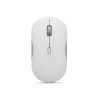 Lenovo Accessories 350 Bluetooth Silent Mouse (Cloud Grey) | Lenovo