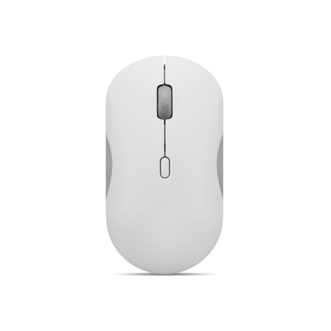 Lenovo Accessories 350 Bluetooth Silent Mouse (Cloud Grey) | Lenovo