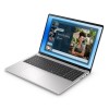DELL DC16251 Intel Core 5 120U Laptop 40.6 cm (16") Full HD+ 16 GB DDR5-SDRAM 512 GB SSD Wi-Fi 6E (802.11ax) Windows 11 Pro Platinum, Silver