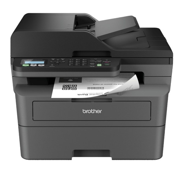 Brother MFC-L2802DW multifunction printer Laser A4 ...