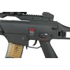 ASG Heckler&Koch HK-G36 C (2.5621) Carabiner Black