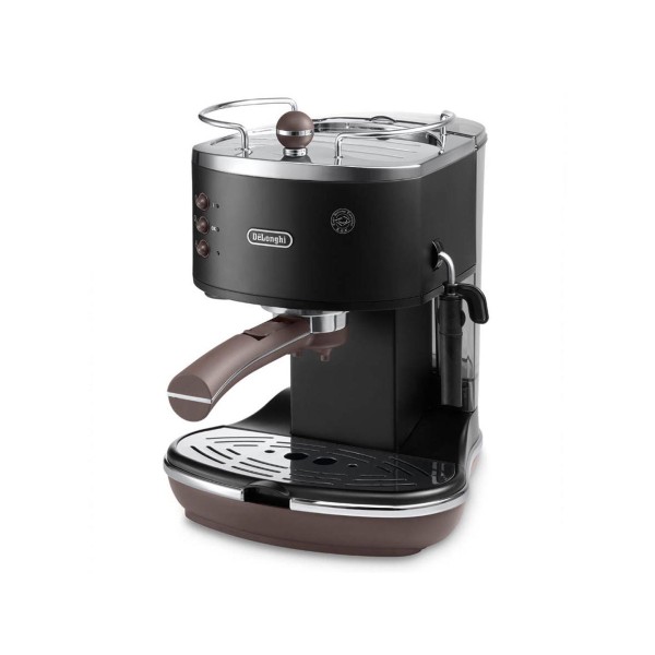 De’Longhi Icona Vintage Fully-auto Espresso machine ...