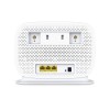 Wireless Router|TP-LINK|Wireless Router|1200 Mbps|IEEE 802.11a|IEEE 802.11 b/g|IEEE 802.11n|IEEE 802.11ac|3x10/100/1000M|LAN \ WAN ports 1|Number of antennas 2|4G|ARCHERMR505