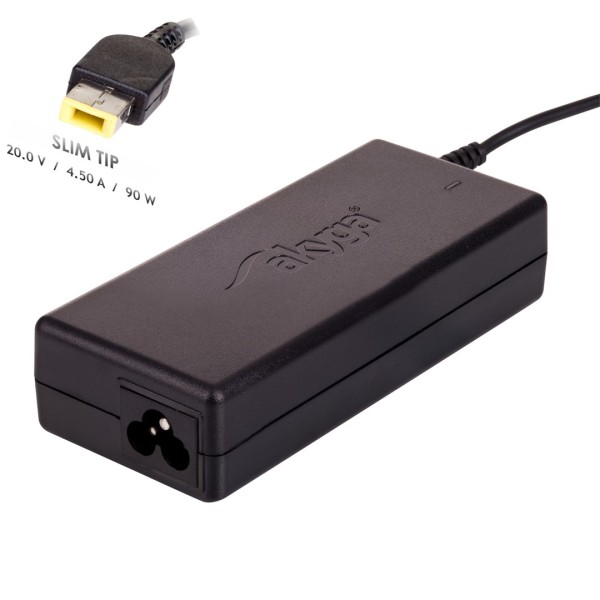 Akyga AK-ND-29 power adapter/inverter Indoor 90 ...